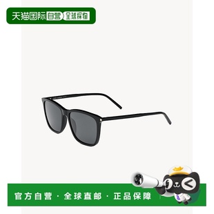 851太阳镜方形 欧洲直邮YSL 2025新品