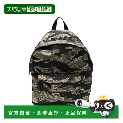 1h可退 香港直邮GIVENCHY 男士双肩包 BK508HK20S960MULTIPLECOLO