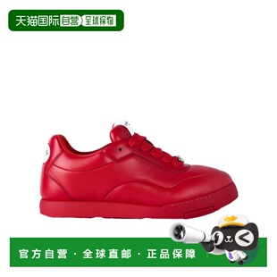 香港直邮GIVENCHY 男士运动鞋 BH00B7H1XT640 AW2026 红色 Givenc