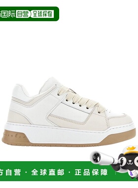 香港直邮Hogan Chamallow 运动鞋 HXW6670FL40TLN厚底