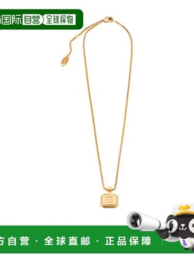 欧洲直邮balenciaga 女士 项链