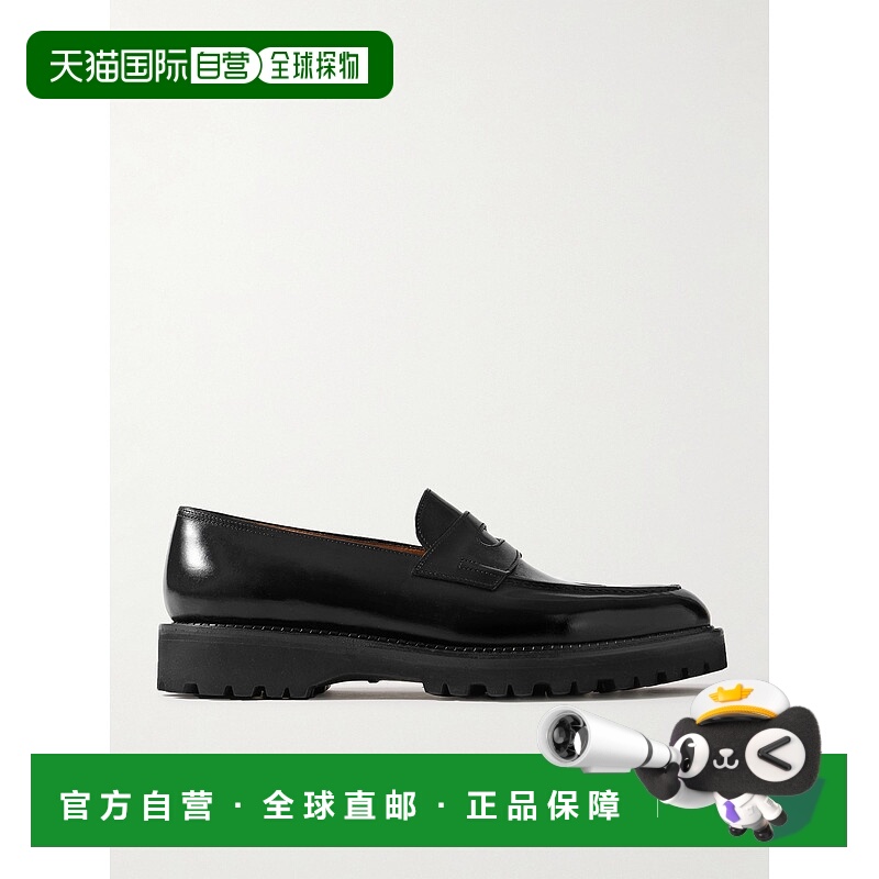 1h可退 John Lobb 男士 Lopez 