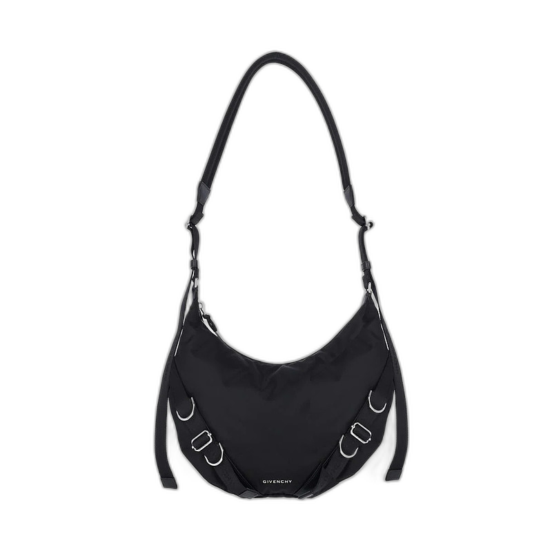 欧洲直邮GIVENCHY 男士斜挎包BK50D0K1JE001纪梵希单肩包