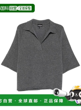 1h可退 香港直邮Emporio Armani 翻领Polo衫 EW003197AF20114