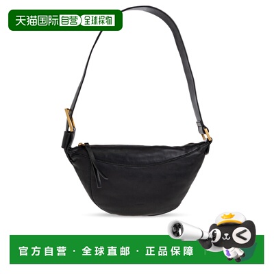 欧洲直邮all saints 女士 单肩包