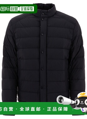 香港直邮Moncler 盟可睐 男士 长袖羽绒服 K10911A00023597YD
