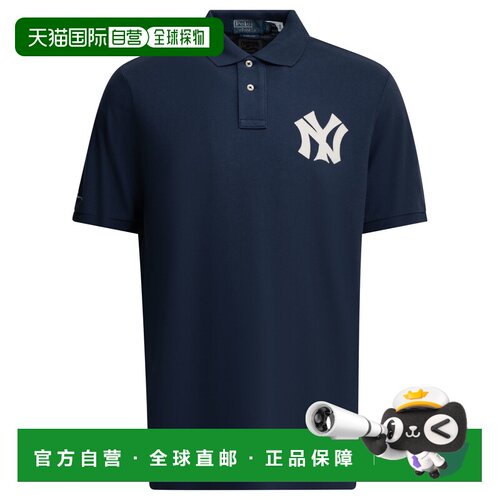 1h可退 香港直邮Polo Ralph Lauren Polo 拉夫 劳伦 男士 
