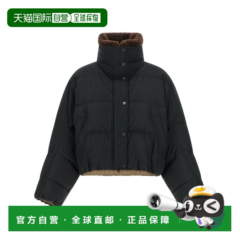 Brunello Cucinelli 长袖棉服 MH5257474