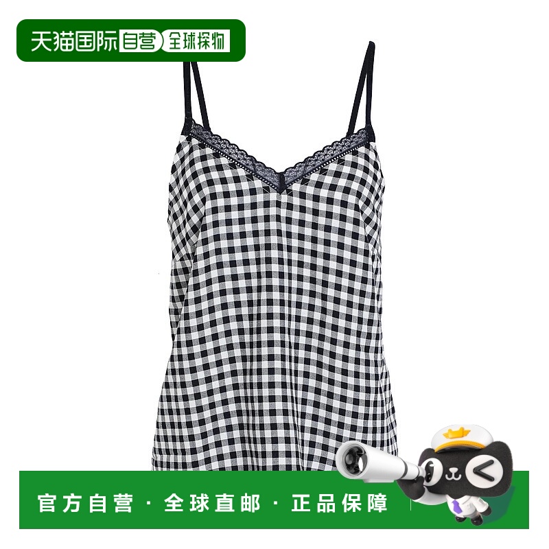 香港直邮Tommy Hilfiger 汤米 希尔费格 女士 睡衣