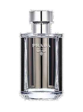 欧洲直邮Prada/普拉达HOMME「绅士」男士香水50-100-150ml E正品