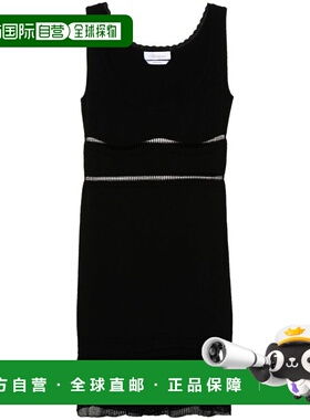 1h可退 香港直邮Blumarine 蓝色情人 女士 针织连衣裙 2A529A