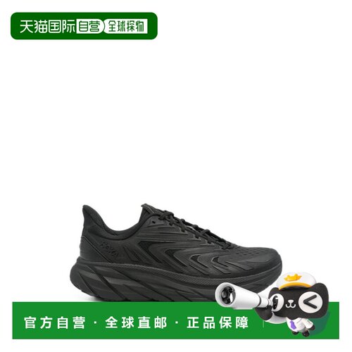 香港直邮HokaOneOne男士运动鞋 支付后1h可退
