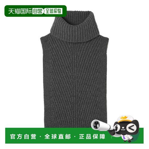 1h可退 香港直邮THE ROW 女士针织衫 5981Y176GYMGRAY AW2021 灰