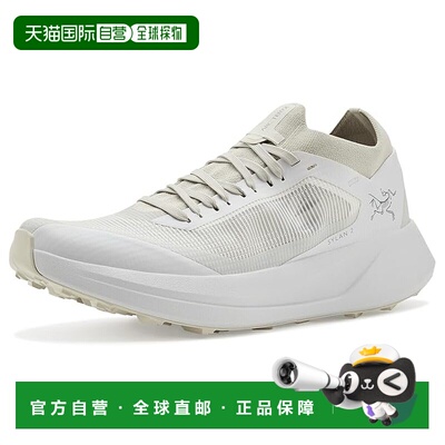 美国直邮arc'teryx 始祖鸟 女士 Sylan 2 跑鞋  舒适时尚