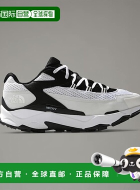 自营欧洲直邮北面VECTIV™ Taraval 男士登山鞋TheNorthFace