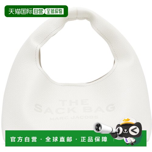 1h可退 香港直邮MarcJacobs马克 雅可布女士托特包单肩包手提包