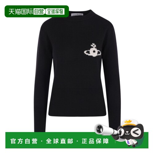 Vivienne Westwood 长袖毛衣 1803008WY005E
