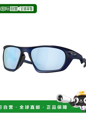 1h可退 香港直邮Oakley 欧克利 男士 LATERALIS OO9431 943103 太