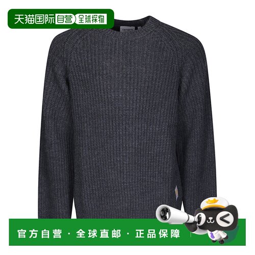 1h可退 香港直邮CARHARTTWIP/Maglione Firth男士毛衣