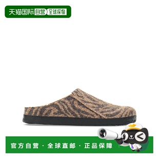 香港直邮Birkenstock Zermatt 一脚蹬穆勒鞋 1030215