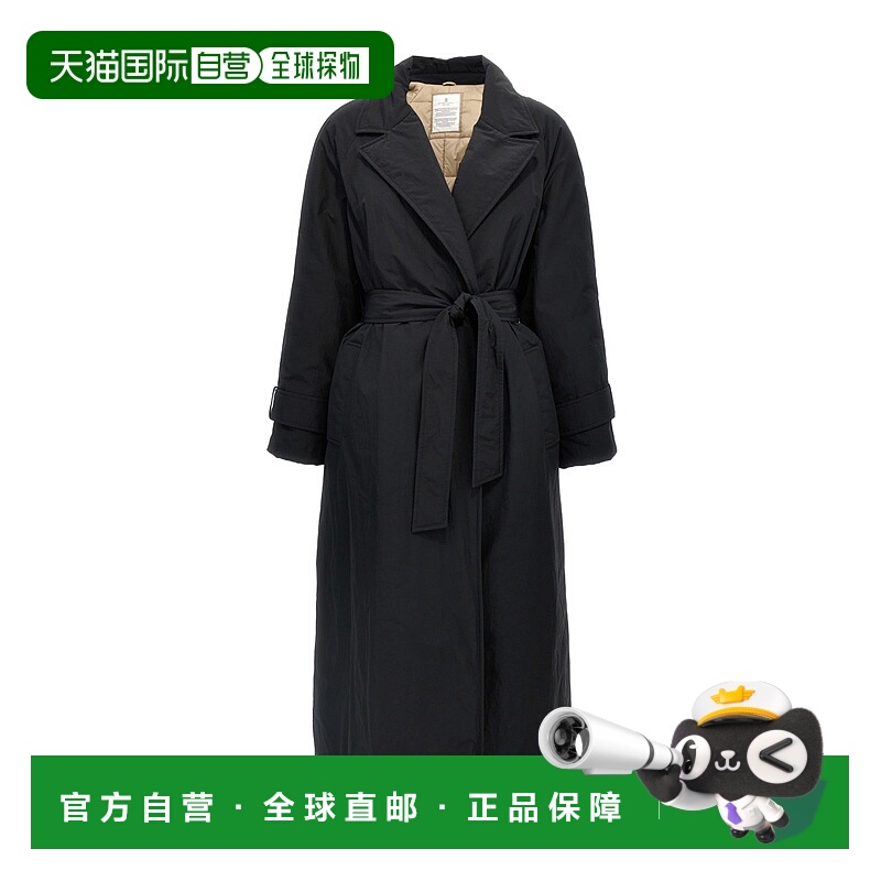 香港直邮Brunello Cucinelli 棉布夹袄风衣 MD5999897