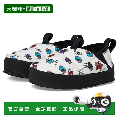 1h可退 香港直邮the north face 北面 女童 Thermoball Eco Tract