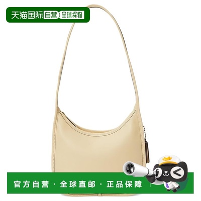 1h可退 香港直邮Coach 蔻驰 女士 Curve 拉链包包  舒适时尚