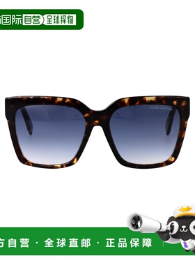 1h可退 香港直邮MARC JACOBS 女士太阳镜 MARC764S086 SS2026 花