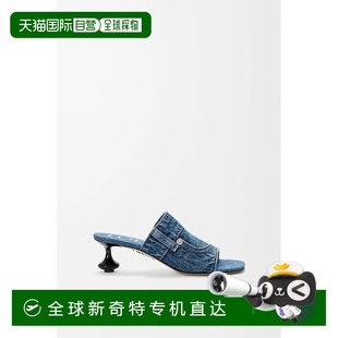 LFW1379X01 中跟 羅意威 1h可退 25春夏 女士 歐洲直郵LOEWE 6395