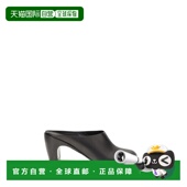 香港直邮Dries 00090 Van 德赖斯 1h可退 女士 Noten 范诺顿 Ws26