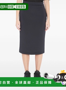 1h可退 香港直邮moncler 女士 Moncler X Edward Enninful 半身裙