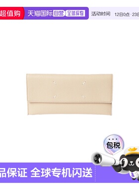 1h可退 香港直邮Maison Margiela 马丁 马吉拉 女士 FOUR STITCHE