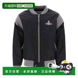 香港直邮Vivienne Westwood 薇薇恩 韦斯特伍德 男士 拉链罗纹棒