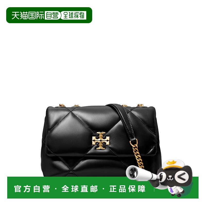 1h可退 欧洲直邮tory burch 女士 单肩包新款斜挎包女包汤丽柏琦