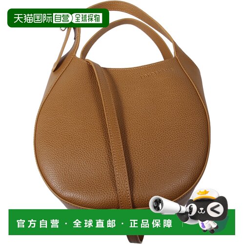欧洲直邮longchamp 女士 单肩包