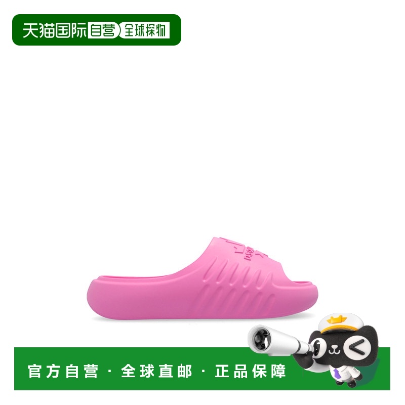 1h可退 欧洲直邮DSQUARED2 女士拖鞋 FFW0025172000019207