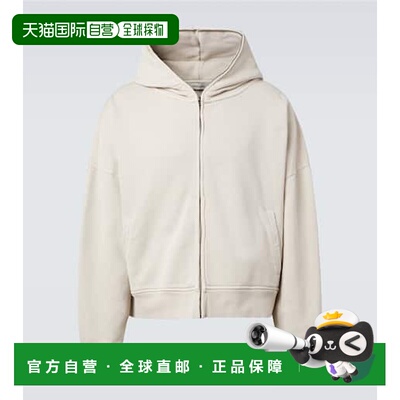 香港直邮EntireStudios男士卫衣 【付后1h可退】