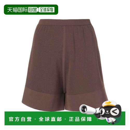 香港直邮RICK OWENS 女士休闲裤 RO18F4677CHCG444 支付后1h可退