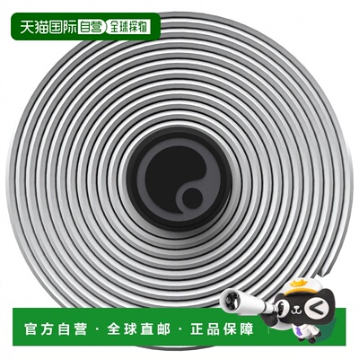 香港直邮ERGON 瑜伽用品 8602351WHITESPEED CO 灰色