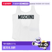 泳装 欧洲直邮moschino 少女