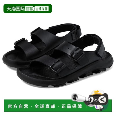 1h可退 香港直邮birkenstock 勃肯 女士 Mogami Terra 凉鞋
