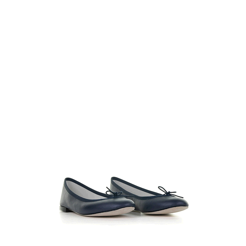 1h可退 欧洲直邮repetto 女士 乐福鞋单鞋芭蕾舞鞋