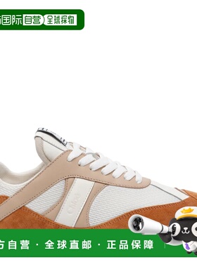 欧洲直邮chloe 女士 休闲鞋运动鞋