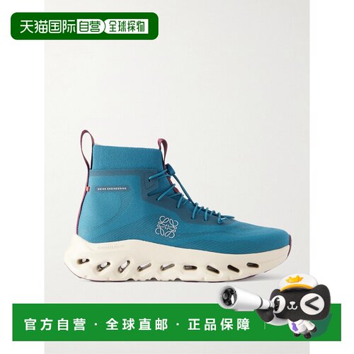 1h可退 香港直邮LOEWE 罗意威 女士 + On Cloudtilt 运动鞋 L9292