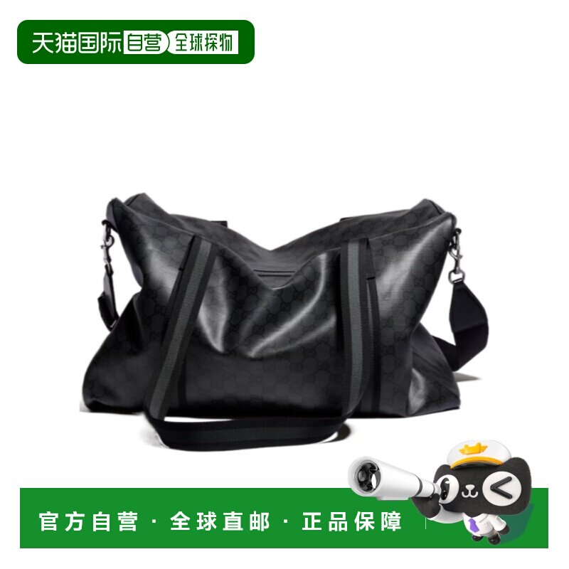 Gucci 中号旅行包 A00BC5FAGNW斜挎包单肩包手提包图片