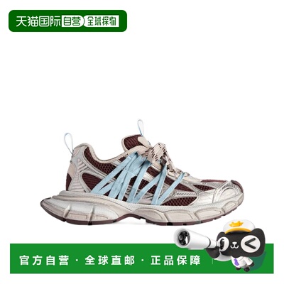 1h可退 Balenciaga 3xl 运动鞋 863643W3XTL老爹鞋