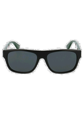 自营Gucci 徽标设计太阳镜 GG0341S古驰时尚百搭舒适高级感