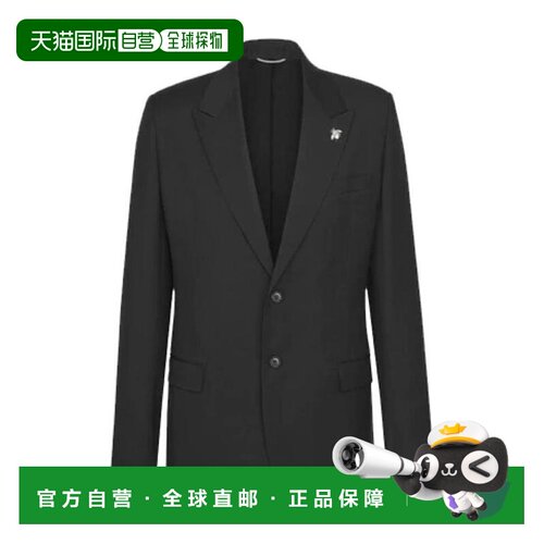 香港直邮CHRISTIAN DIOR 男士西服 013C213A3226C90支付后1h可退
