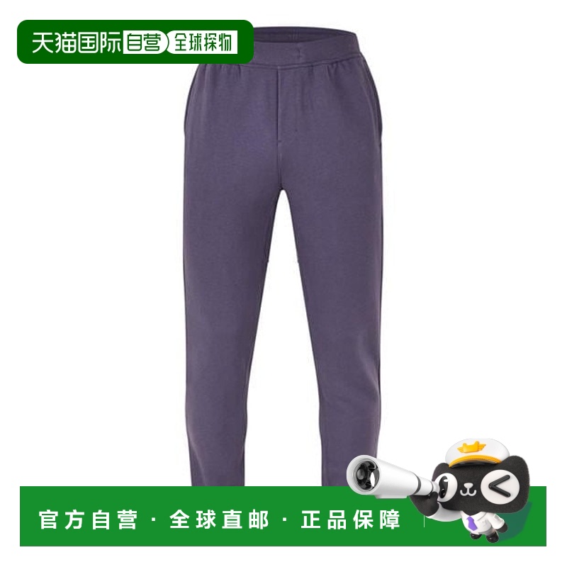香港直邮Lululemon 男士 Steady State 慢跑裤  舒适时尚