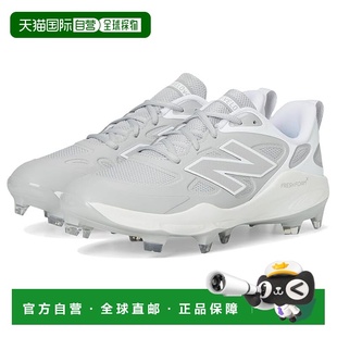 1h可退 香港直邮New Balance  女士 Fresh Foam Velov4 Molded So